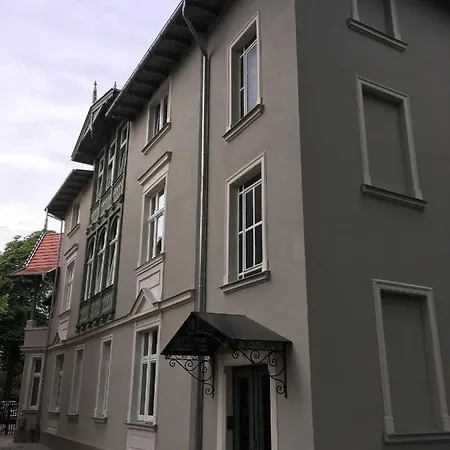 Sloneczny W Centrum Sopotu Dolnego Apartment Zoppot