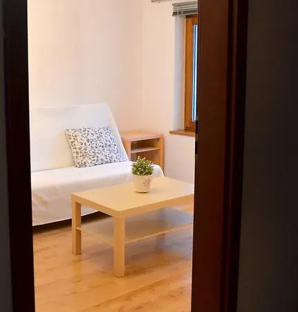 Apartment Sloneczny W Centrum Sopotu Dolnego Zoppot