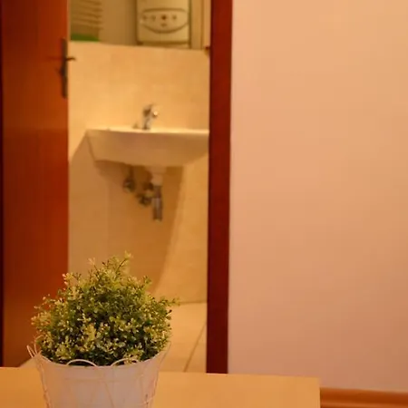 Appartement Sloneczny W Centrum Sopotu Dolnego