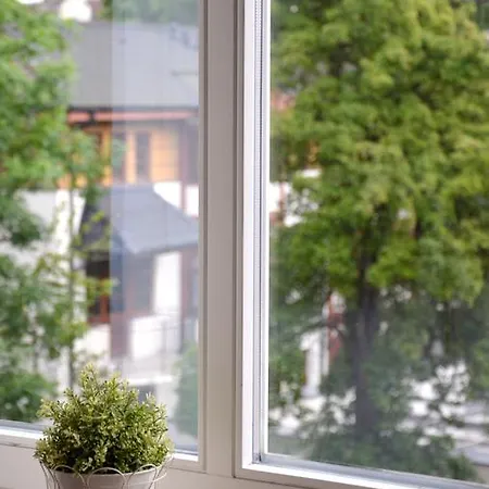 Appartement Sloneczny W Centrum Sopotu Dolnego Sopot
