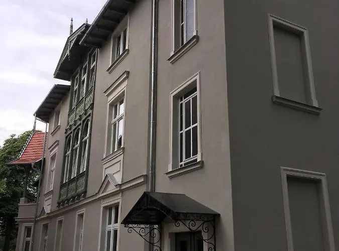 Sloneczny W Centrum Sopotu Dolnego Apartment Zoppot