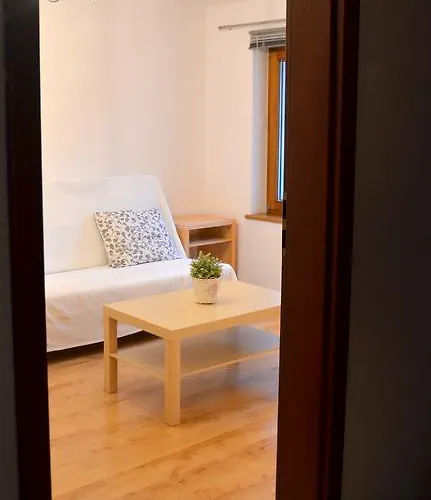 Apartment Sloneczny W Centrum Sopotu Dolnego Zoppot