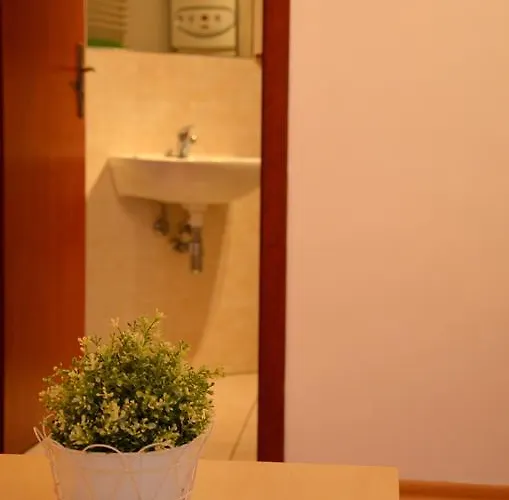 Appartamento Sloneczny W Centrum Sopotu Dolnego