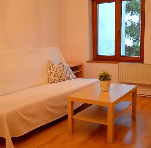Apartment Sloneczny W Centrum Sopotu Dolnego Zoppot