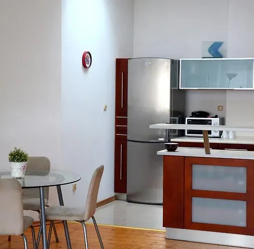 Sloneczny W Centrum Sopotu Dolnego Sopot