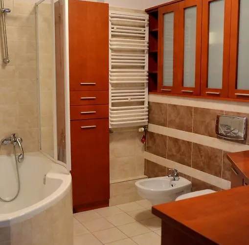 Sloneczny W Centrum Sopotu Dolnego Sopot