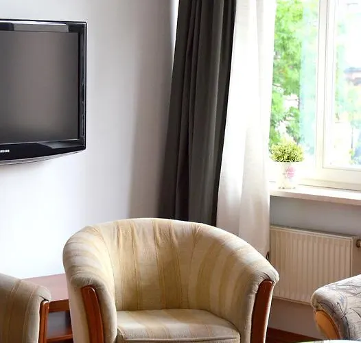 Sloneczny W Centrum Sopotu Dolnego Sopot